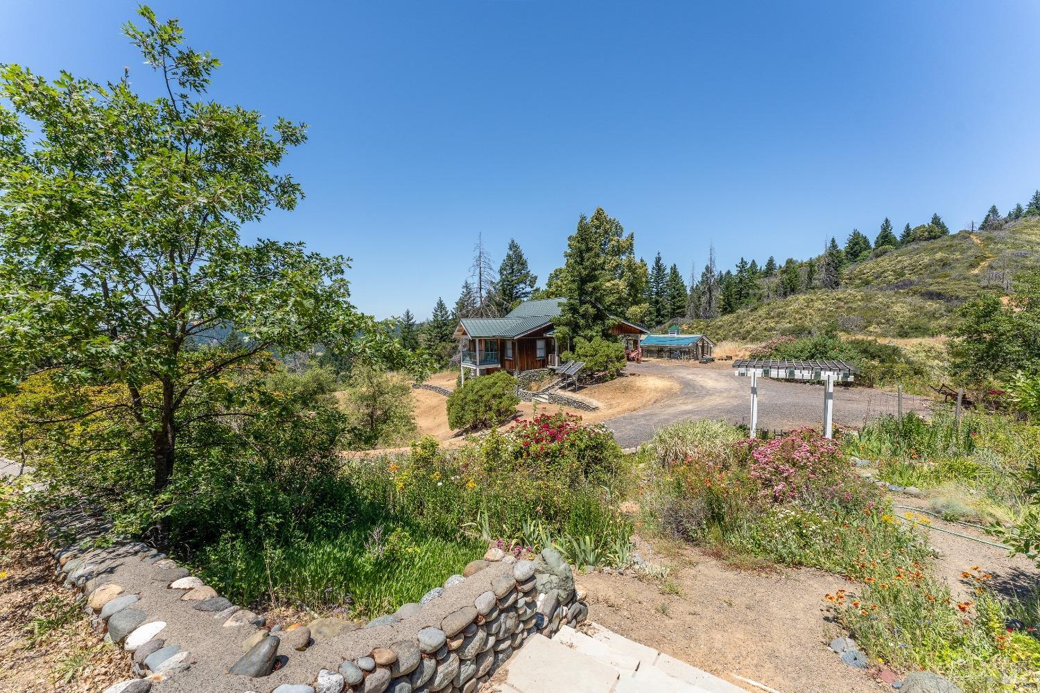 Detail Gallery Image 54 of 83 For 19155 Scenic Dr, Redwood Valley,  CA 95470 - 2 Beds | 2 Baths