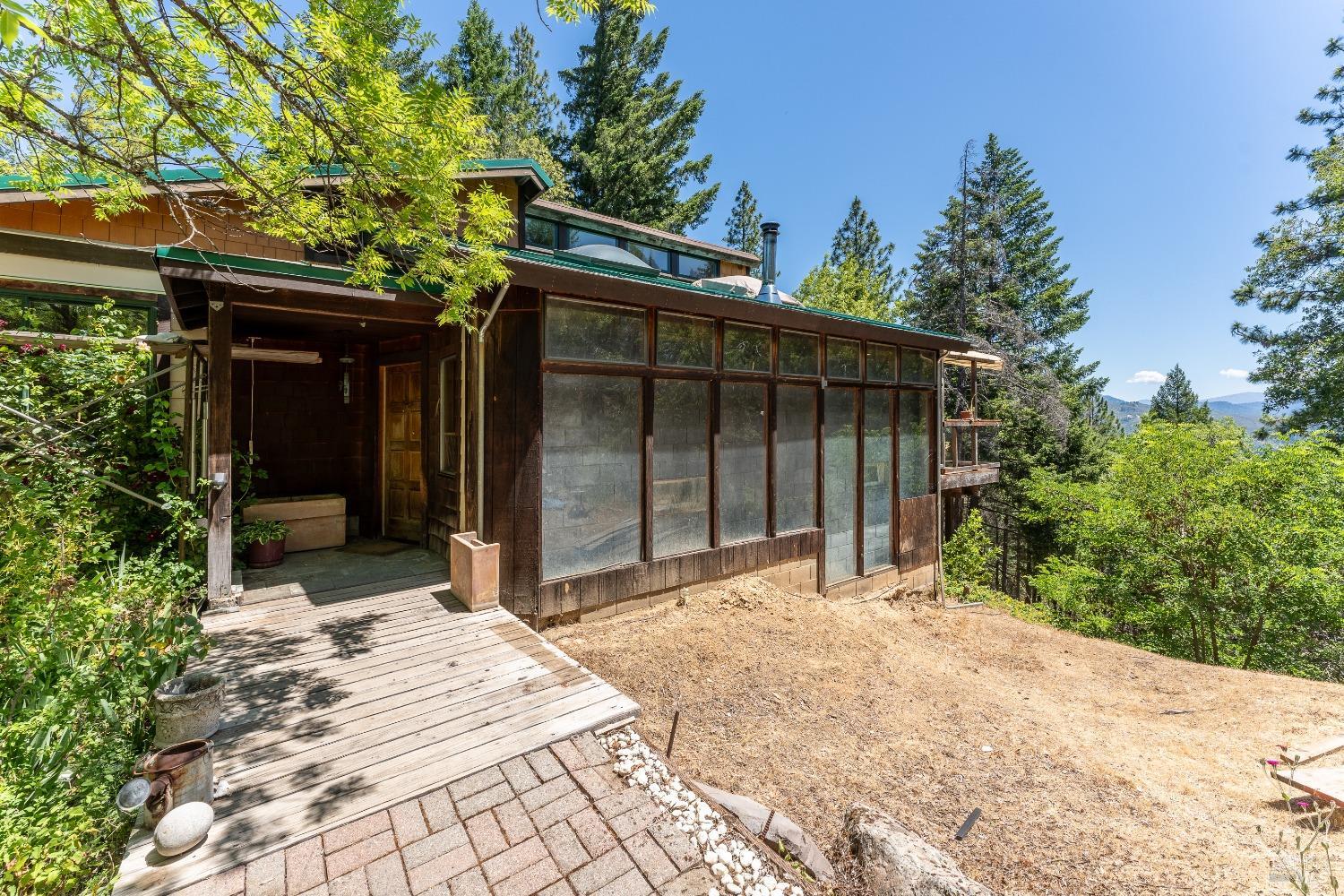 Detail Gallery Image 32 of 83 For 19155 Scenic Dr, Redwood Valley,  CA 95470 - 2 Beds | 2 Baths