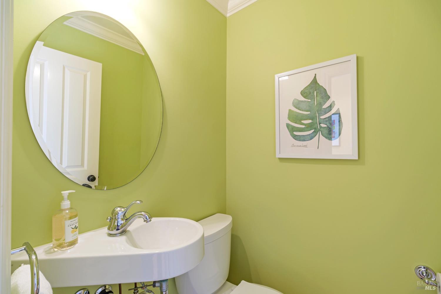 Detail Gallery Image 18 of 25 For 231 Coleman Dr, San Rafael,  CA 94901 - 2 Beds | 1/1 Baths