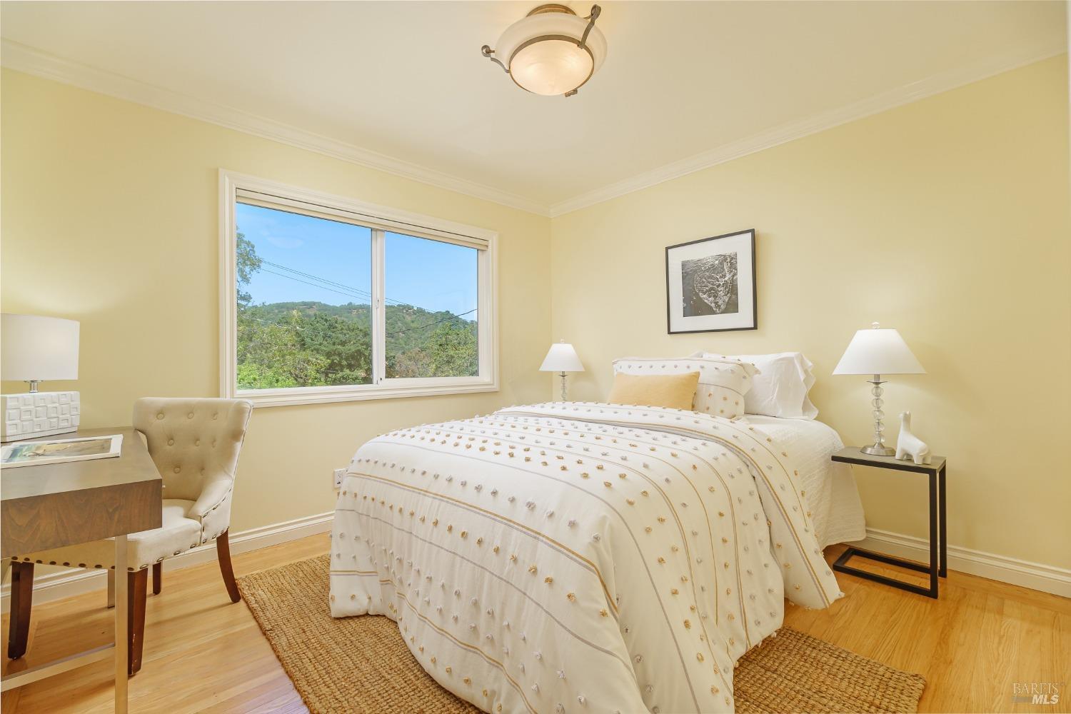 Detail Gallery Image 17 of 25 For 231 Coleman Dr, San Rafael,  CA 94901 - 2 Beds | 1/1 Baths