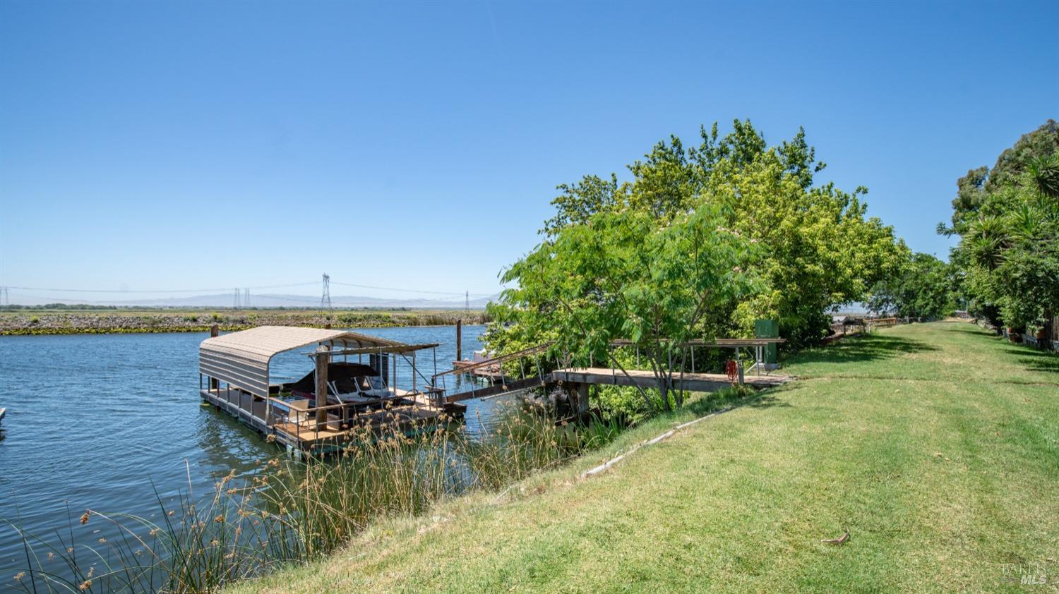 Detail Gallery Image 60 of 68 For 1410 Taylor Rd, Bethel Island,  CA 94511 - 2 Beds | 2 Baths