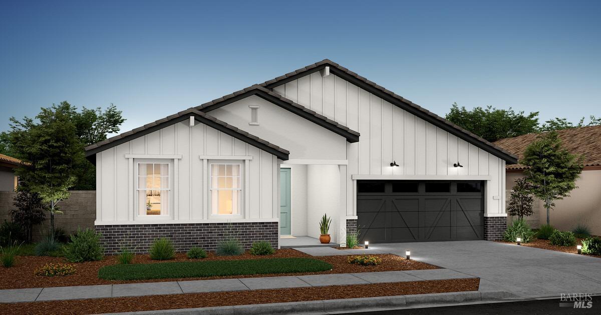 Detail Gallery Image 1 of 1 For 425 Barn Owl Ln, Dixon,  CA 95620 - 3 Beds | 3/1 Baths