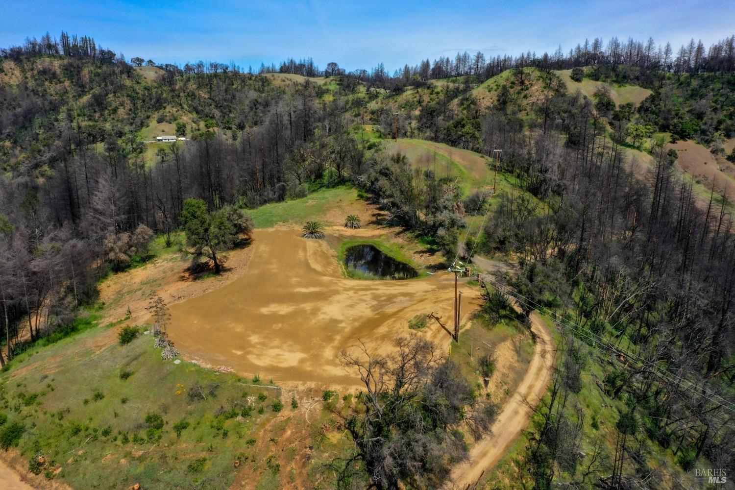 Detail Gallery Image 3 of 18 For 7777 Mill Creek Rd, Healdsburg,  CA 95448 - – Beds | – Baths