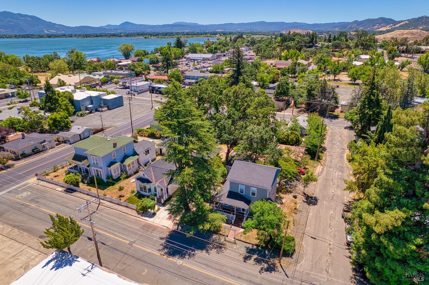 Detail Gallery Image 12 of 50 For 275 Armstrong St, Lakeport,  CA 95453 - 3 Beds | 2/1 Baths