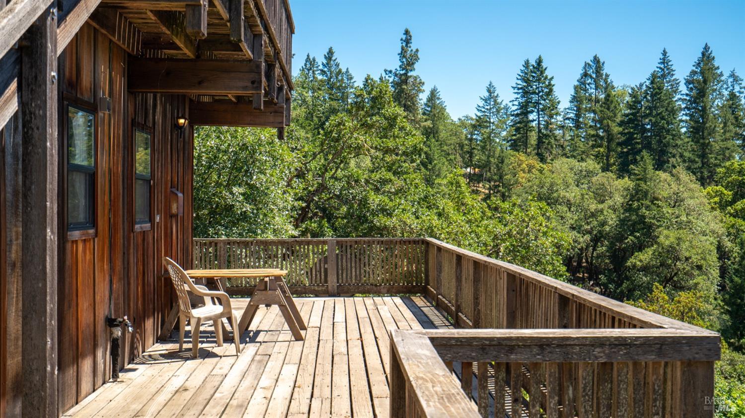 Detail Gallery Image 41 of 64 For 17000 Old Boy Scout Rd, Willits,  CA 95490 - 3 Beds | 2/1 Baths