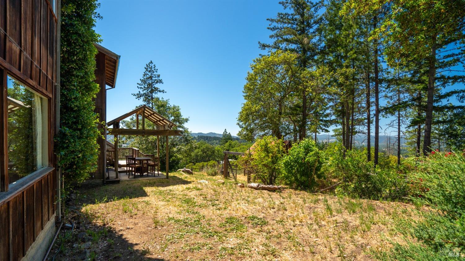 Detail Gallery Image 38 of 64 For 17000 Old Boy Scout Rd, Willits,  CA 95490 - 3 Beds | 2/1 Baths