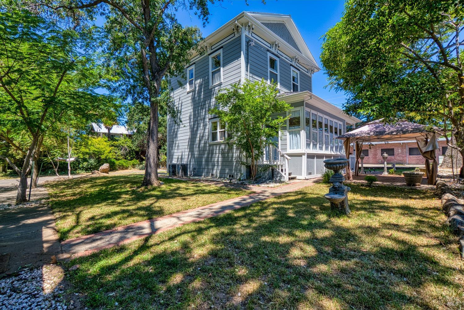 Detail Gallery Image 8 of 50 For 275 Armstrong St, Lakeport,  CA 95453 - 3 Beds | 2/1 Baths