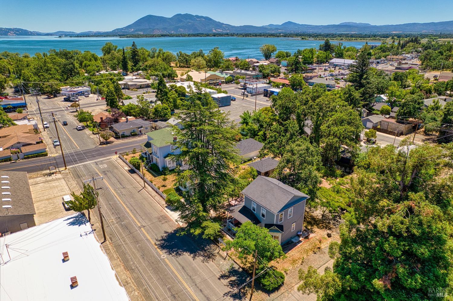 Detail Gallery Image 23 of 50 For 275 Armstrong St, Lakeport,  CA 95453 - 3 Beds | 2/1 Baths