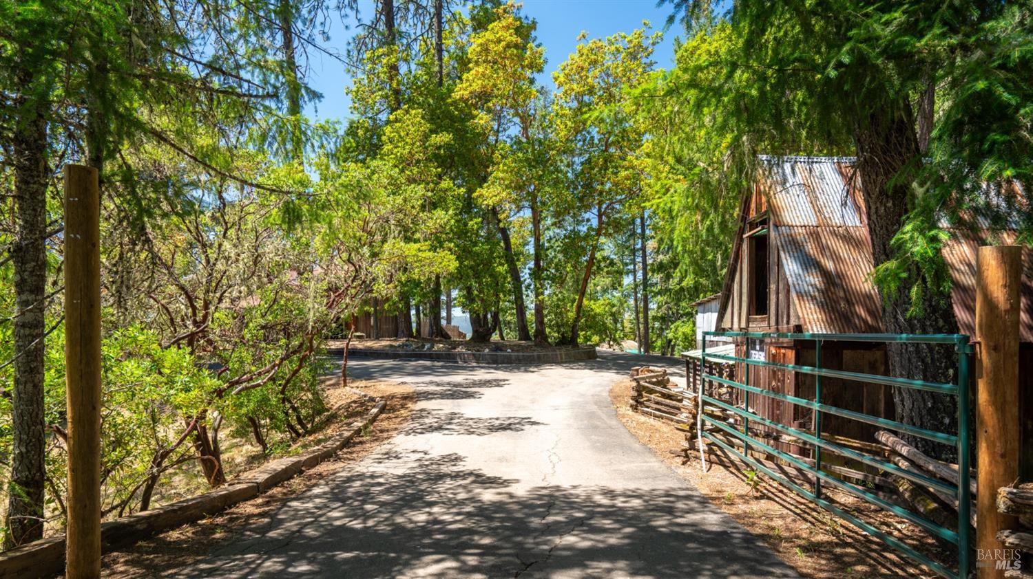 Detail Gallery Image 64 of 64 For 17000 Old Boy Scout Rd, Willits,  CA 95490 - 3 Beds | 2/1 Baths