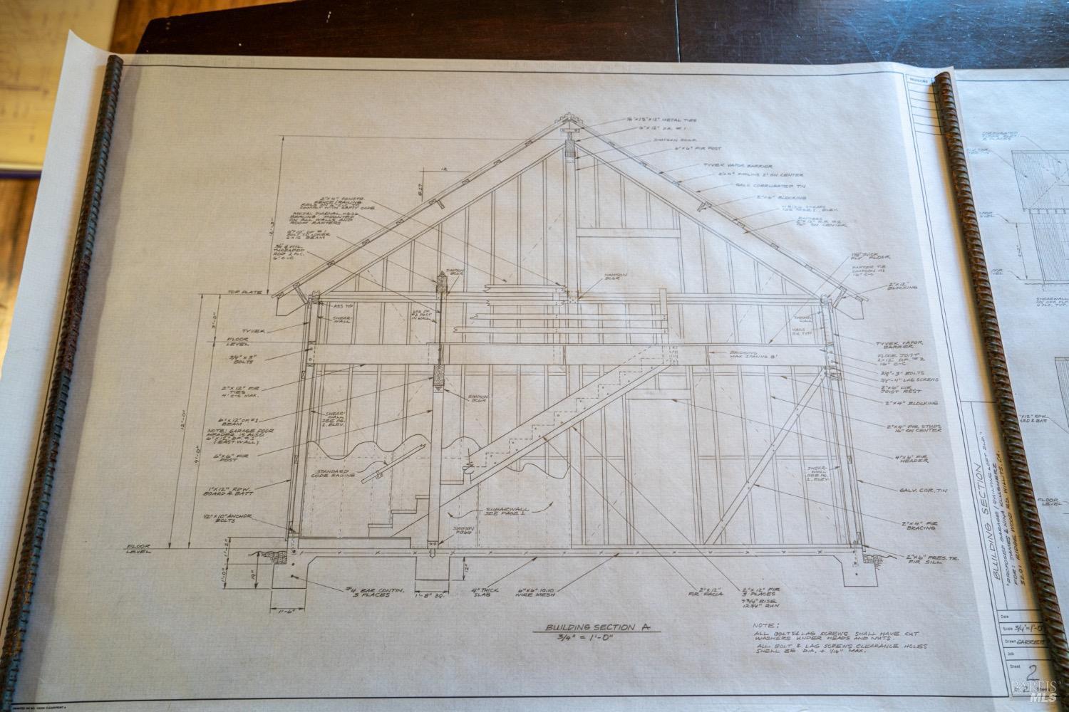 Detail Gallery Image 51 of 64 For 17000 Old Boy Scout Rd, Willits,  CA 95490 - 3 Beds | 2/1 Baths