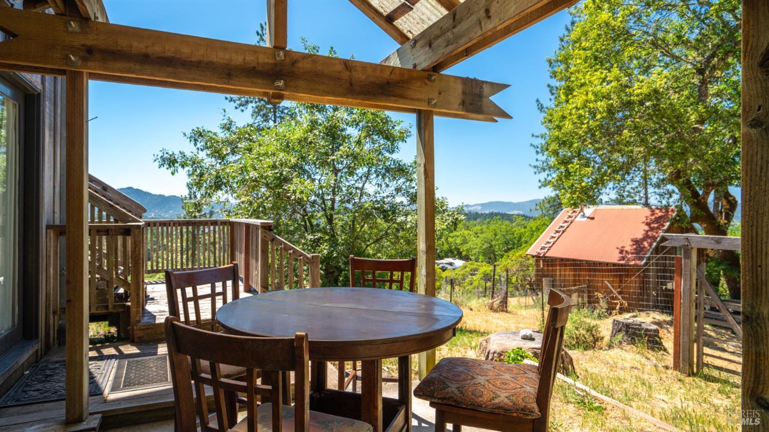 Detail Gallery Image 37 of 64 For 17000 Old Boy Scout Rd, Willits,  CA 95490 - 3 Beds | 2/1 Baths