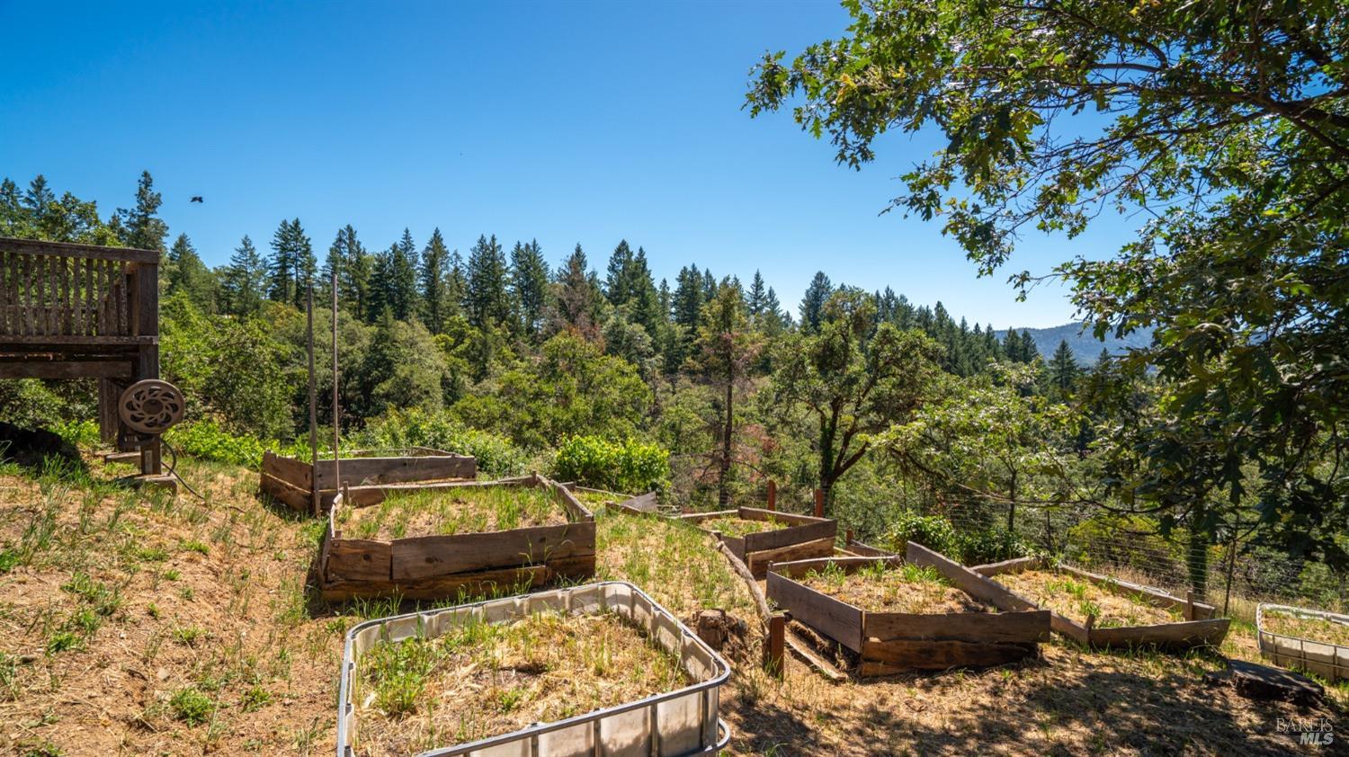 Detail Gallery Image 42 of 64 For 17000 Old Boy Scout Rd, Willits,  CA 95490 - 3 Beds | 2/1 Baths