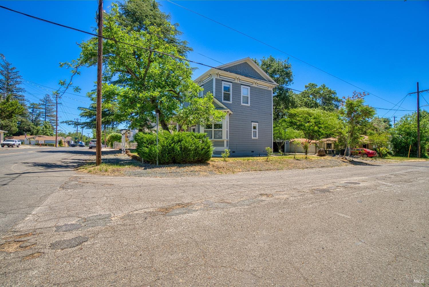 Detail Gallery Image 31 of 50 For 275 Armstrong St, Lakeport,  CA 95453 - 3 Beds | 2/1 Baths