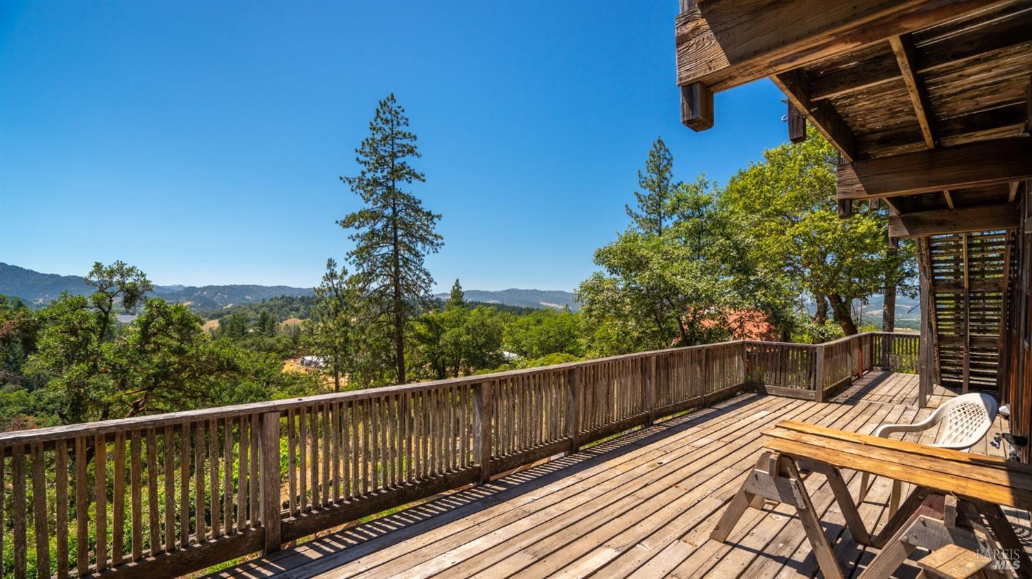 Detail Gallery Image 39 of 64 For 17000 Old Boy Scout Rd, Willits,  CA 95490 - 3 Beds | 2/1 Baths