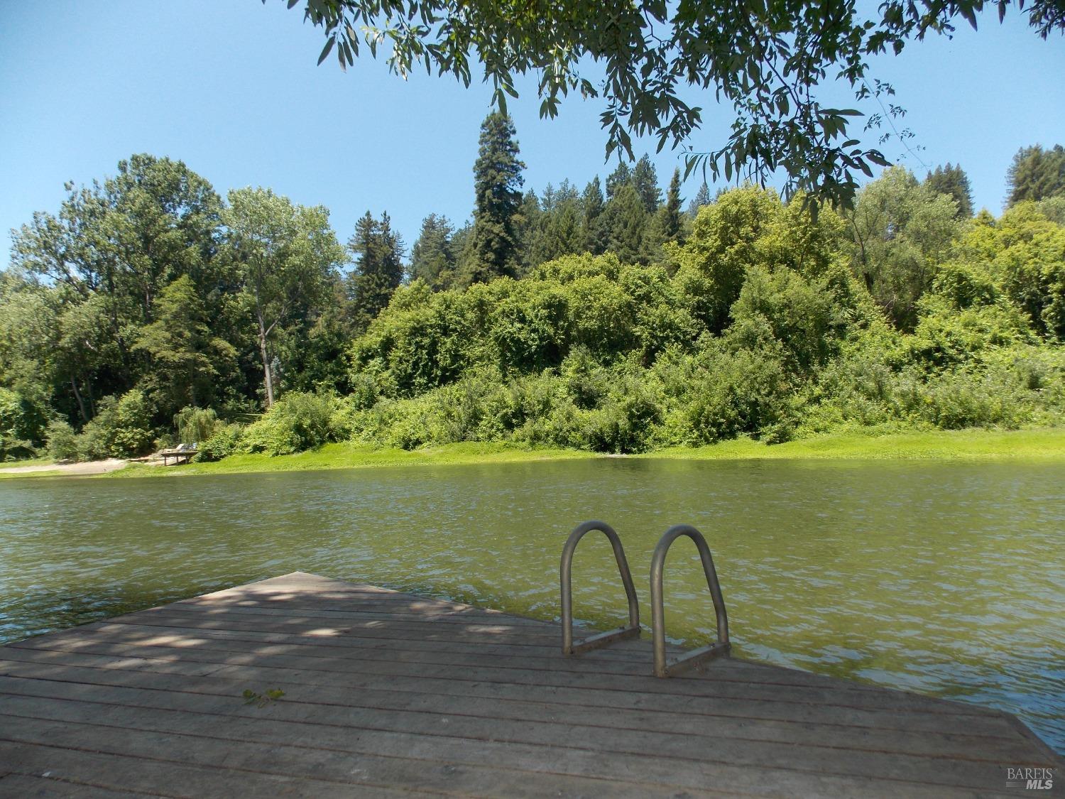 Detail Gallery Image 1 of 1 For 15910 Riverlands Rd, Guerneville,  CA 95446 - 4 Beds | 2 Baths