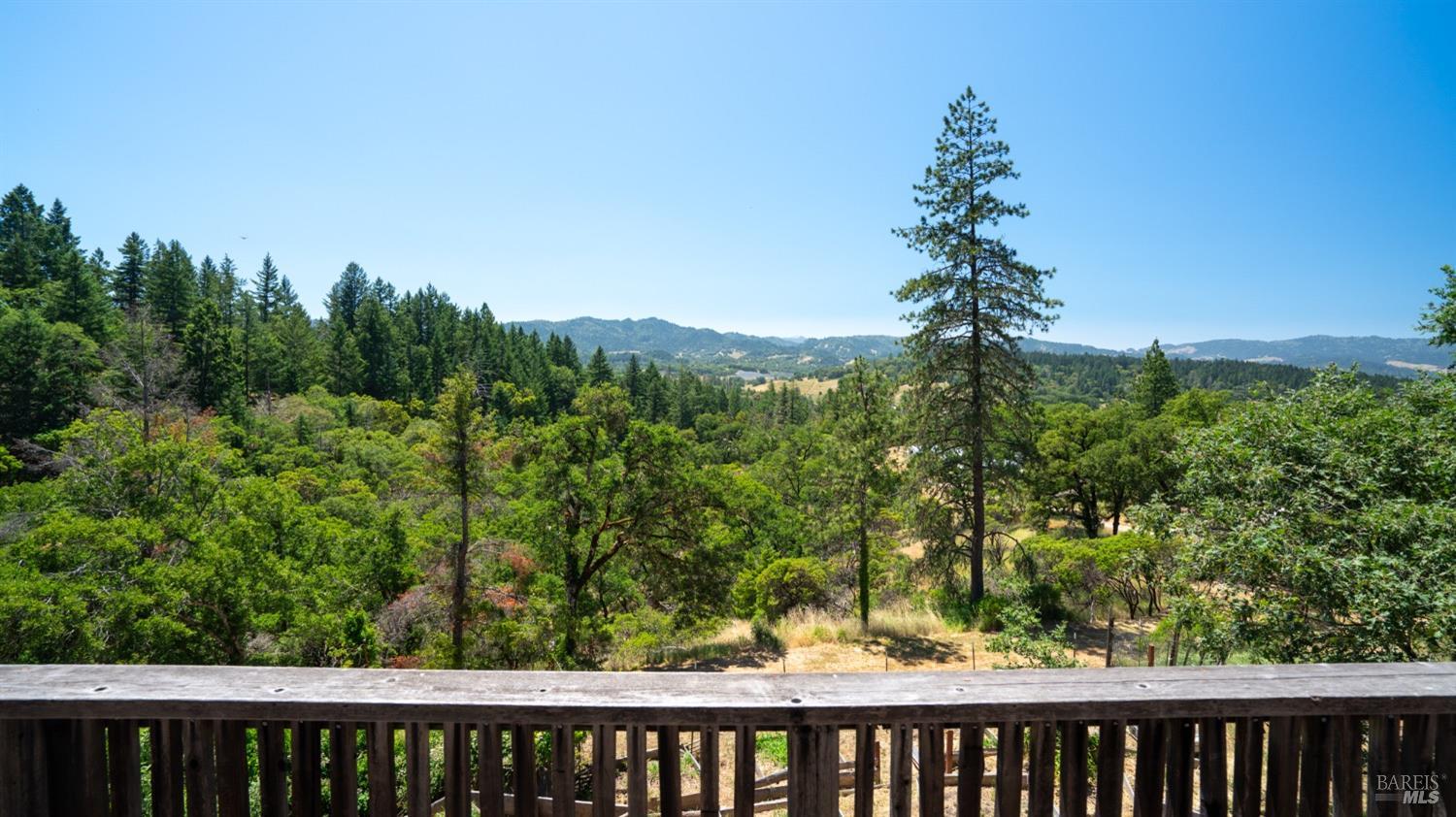 Detail Gallery Image 23 of 64 For 17000 Old Boy Scout Rd, Willits,  CA 95490 - 3 Beds | 2/1 Baths