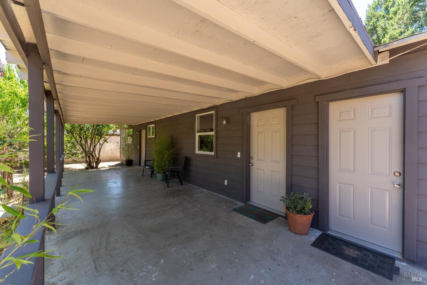 Detail Gallery Image 50 of 54 For 611 Holden St, Ukiah,  CA 95482 - 4 Beds | 2/1 Baths