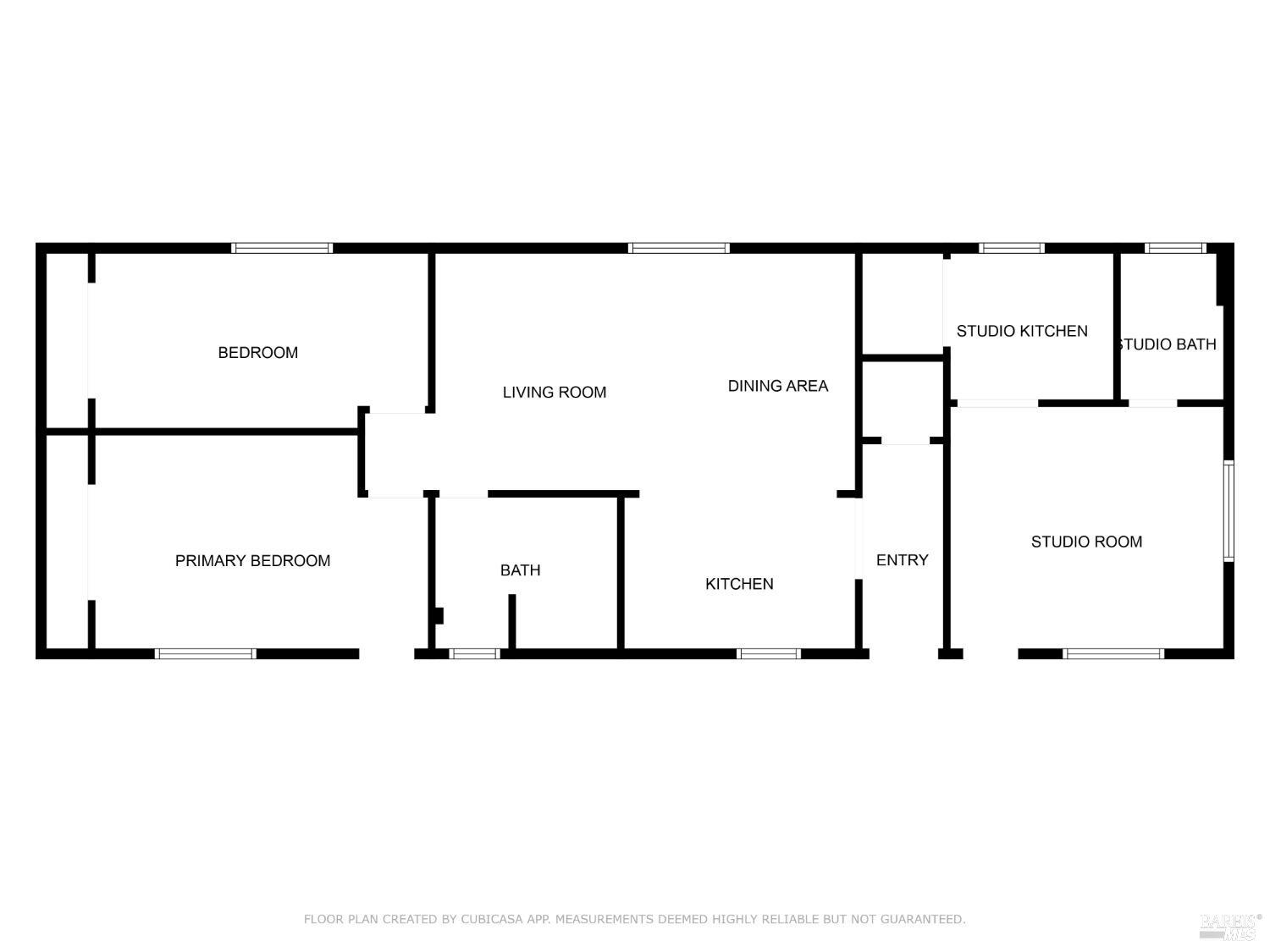 Detail Gallery Image 54 of 54 For 611 Holden St, Ukiah,  CA 95482 - 4 Beds | 2/1 Baths