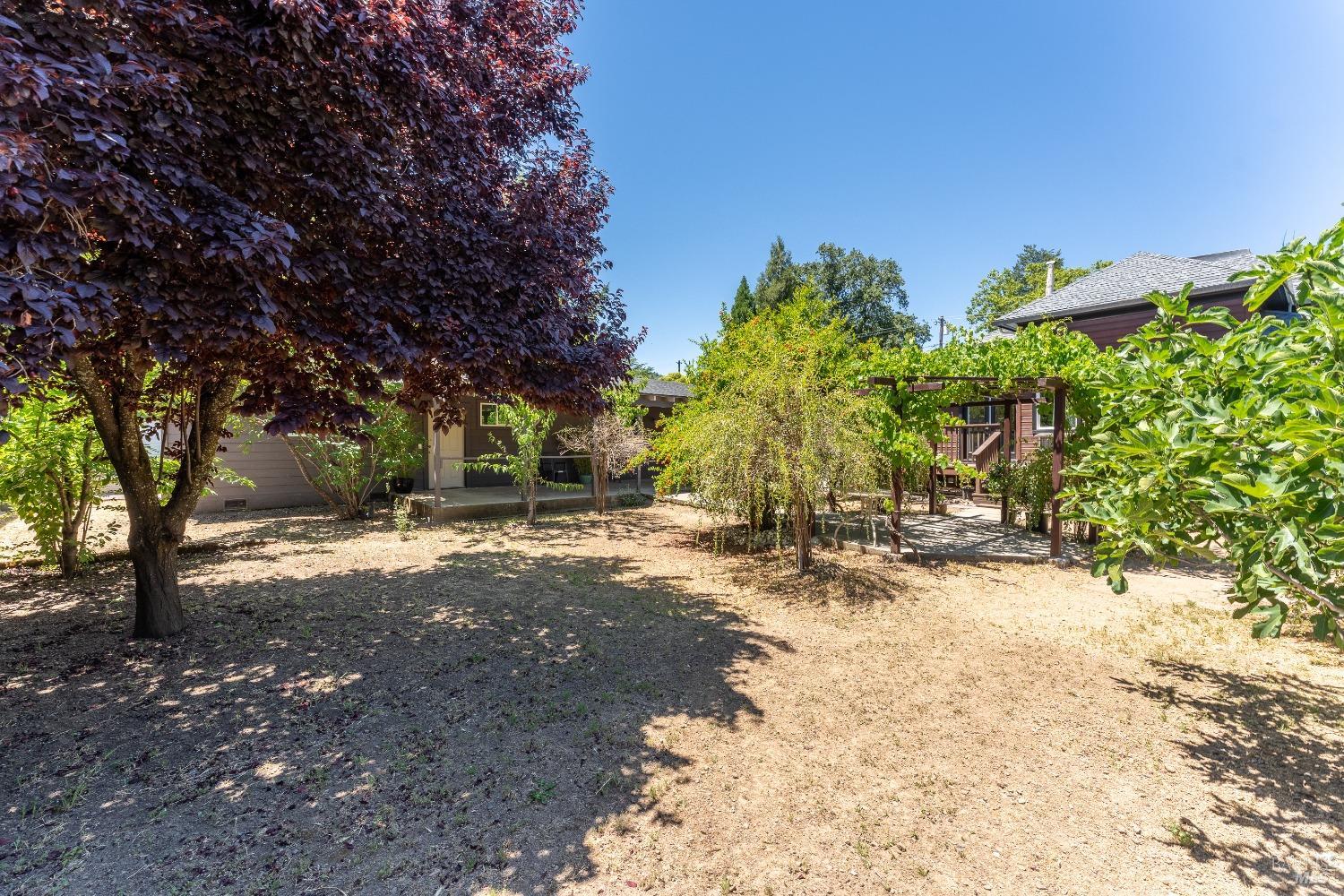 Detail Gallery Image 41 of 54 For 611 Holden St, Ukiah,  CA 95482 - 4 Beds | 2/1 Baths