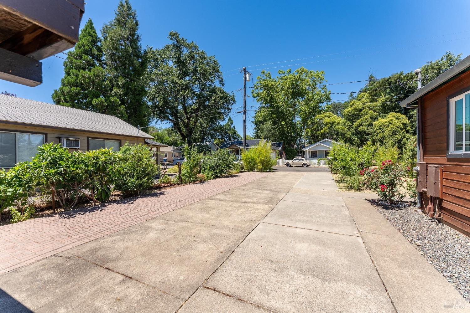 Detail Gallery Image 51 of 54 For 611 Holden St, Ukiah,  CA 95482 - 4 Beds | 2/1 Baths