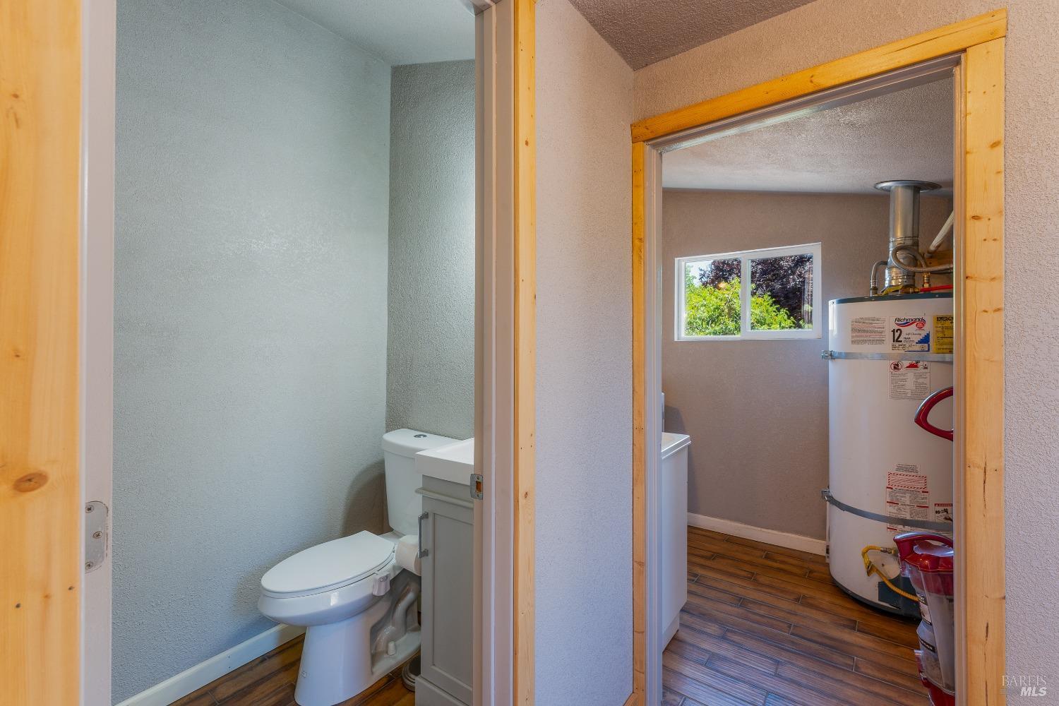 Detail Gallery Image 25 of 54 For 611 Holden St, Ukiah,  CA 95482 - 4 Beds | 2/1 Baths