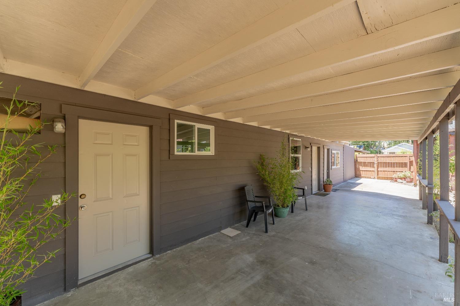 Detail Gallery Image 38 of 54 For 611 Holden St, Ukiah,  CA 95482 - 4 Beds | 2/1 Baths