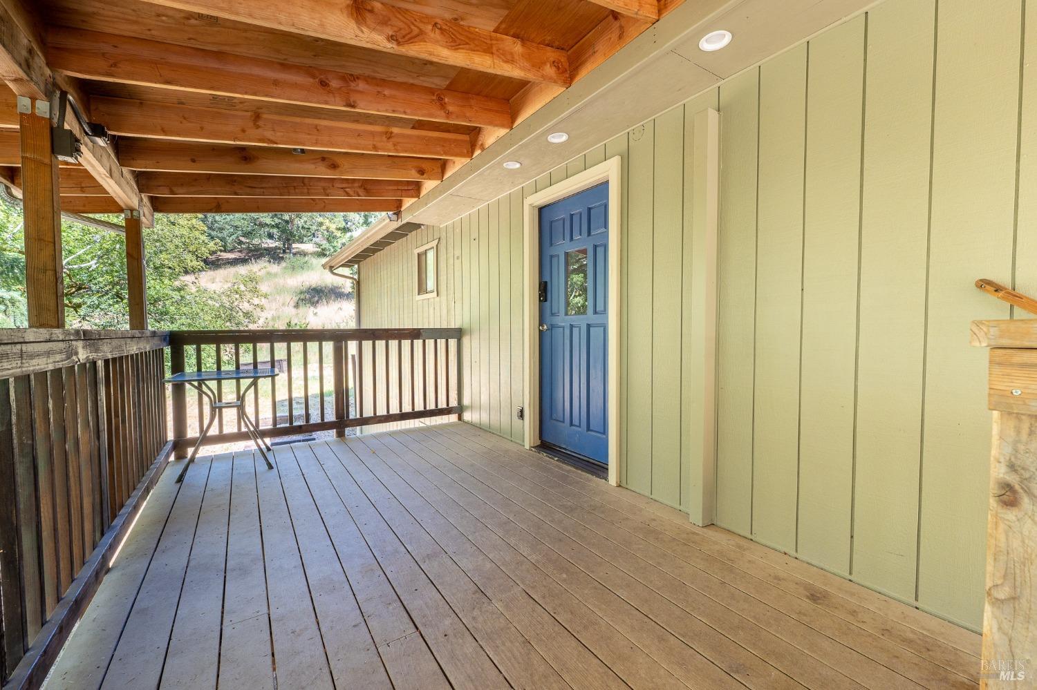 Detail Gallery Image 9 of 28 For 1466 Hulett Pl, Willits,  CA 95490 - 4 Beds | 2/1 Baths