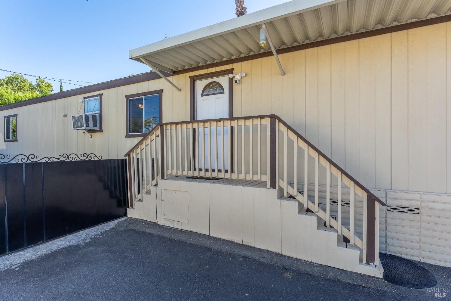 Detail Gallery Image 5 of 17 For 2101 State St 47, Ukiah,  CA 95482 - 2 Beds | 2 Baths