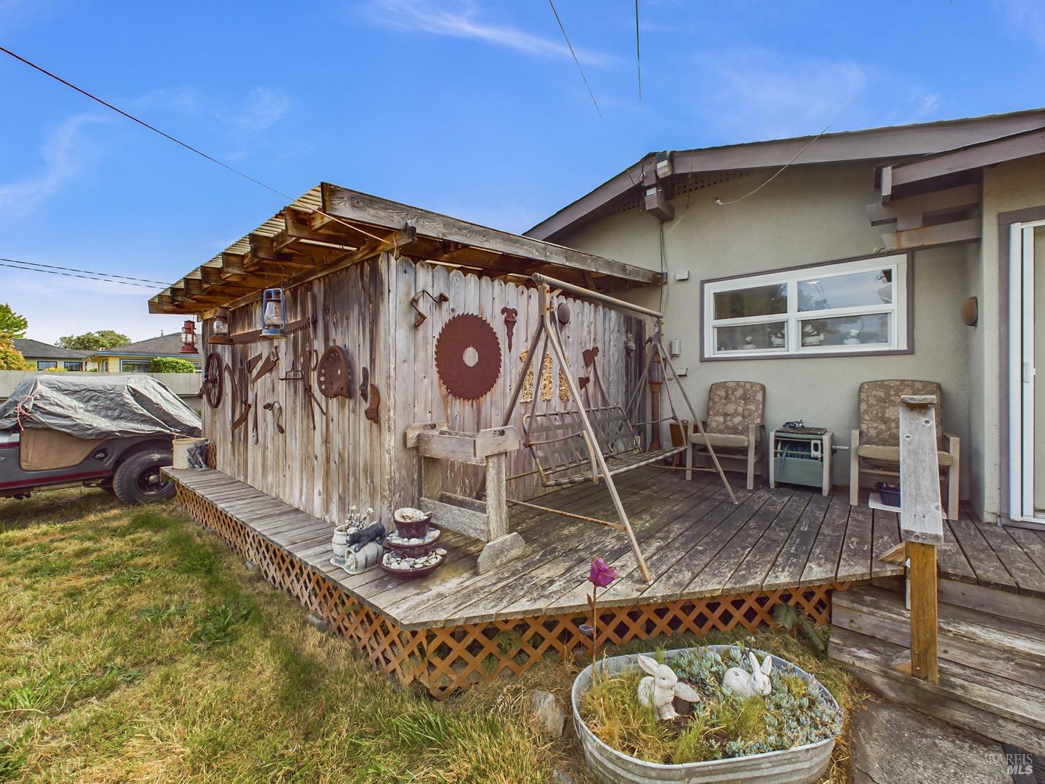 Detail Gallery Image 45 of 57 For 2143 G St, Eureka,  CA 95501 - 3 Beds | 1 Baths