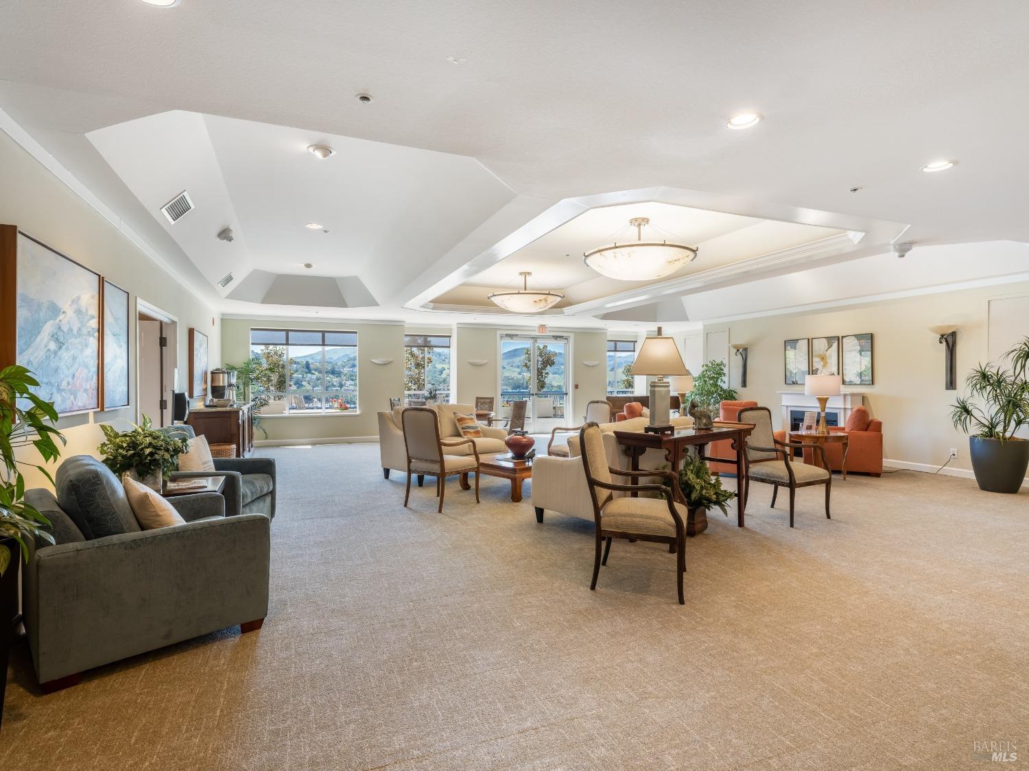 Detail Gallery Image 23 of 37 For 100 Thorndale Dr #403,  San Rafael,  CA 94903 - 1 Beds | 1 Baths