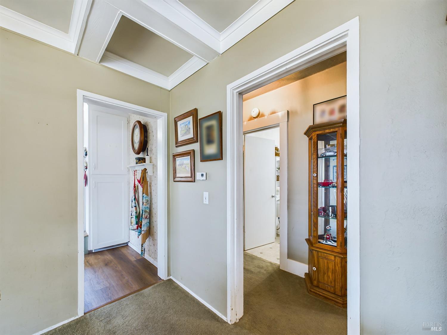 Detail Gallery Image 31 of 57 For 2143 G St, Eureka,  CA 95501 - 3 Beds | 1 Baths