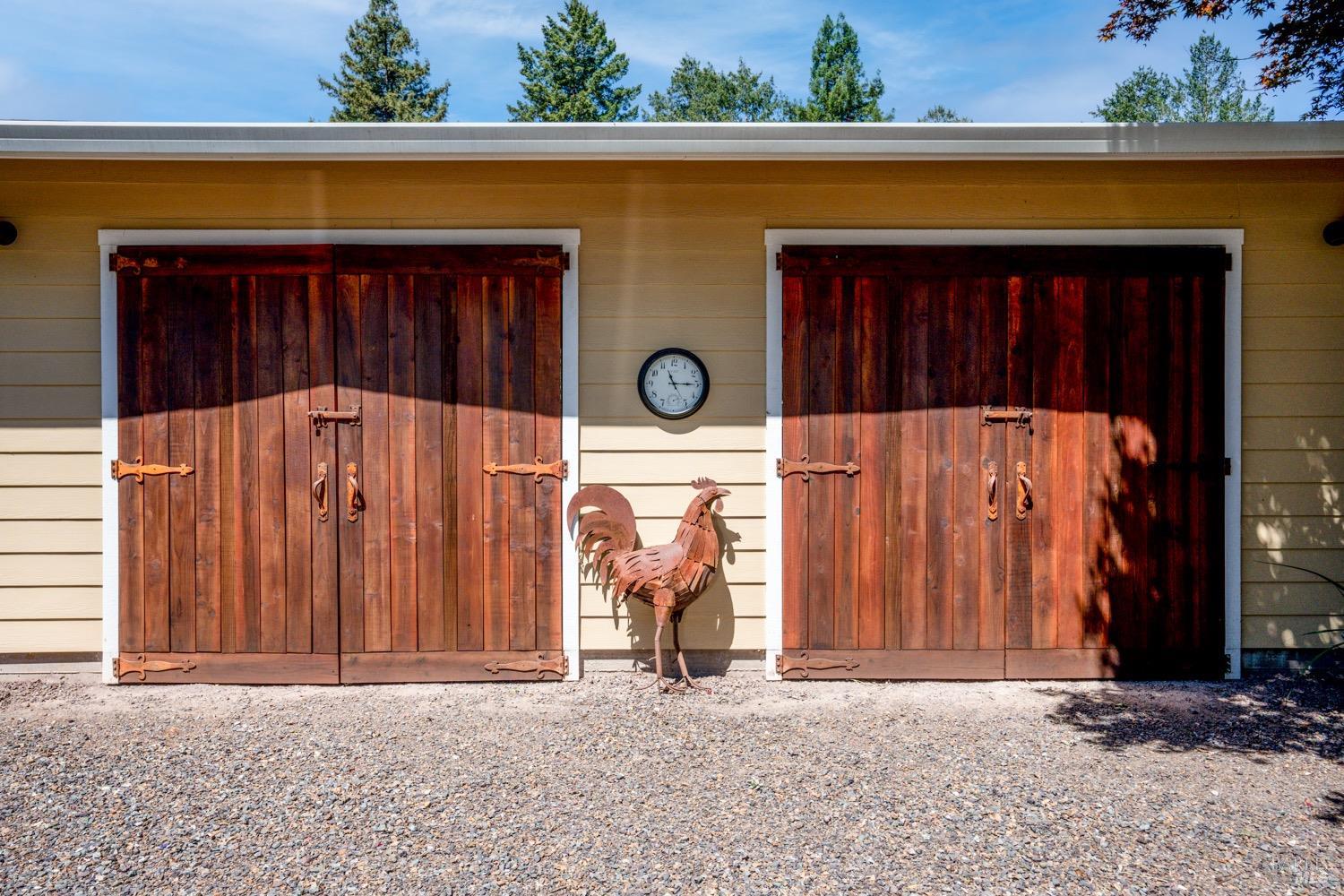 Detail Gallery Image 27 of 35 For 2201 Road H Unkn, Redwood Valley,  CA 95470 - 5 Beds | 3 Baths