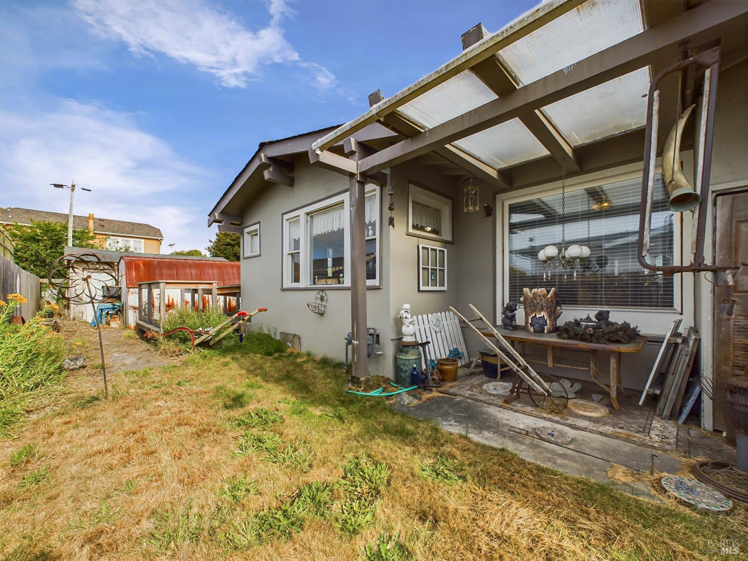Detail Gallery Image 55 of 57 For 2143 G St, Eureka,  CA 95501 - 3 Beds | 1 Baths