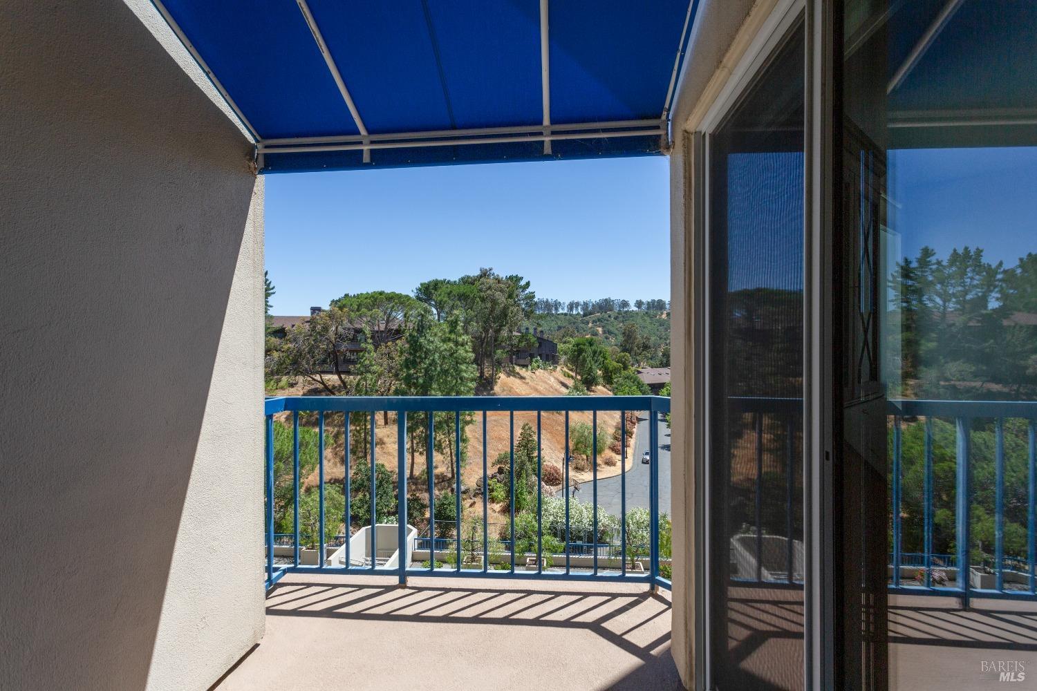 Detail Gallery Image 15 of 37 For 100 Thorndale Dr #403,  San Rafael,  CA 94903 - 1 Beds | 1 Baths