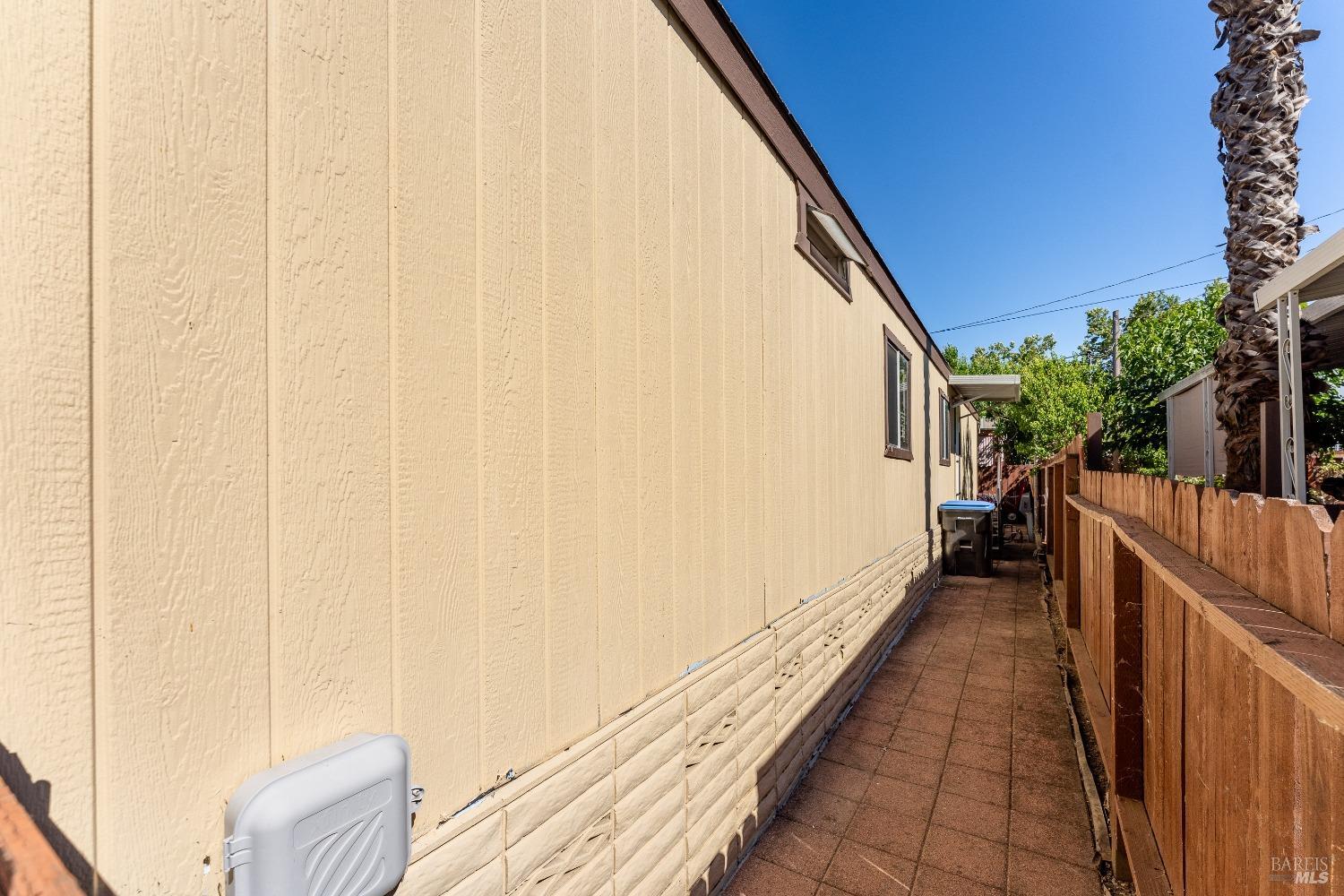 Detail Gallery Image 17 of 17 For 2101 State St 47, Ukiah,  CA 95482 - 2 Beds | 2 Baths