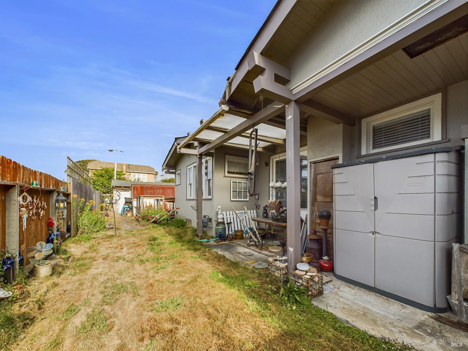 Detail Gallery Image 54 of 57 For 2143 G St, Eureka,  CA 95501 - 3 Beds | 1 Baths