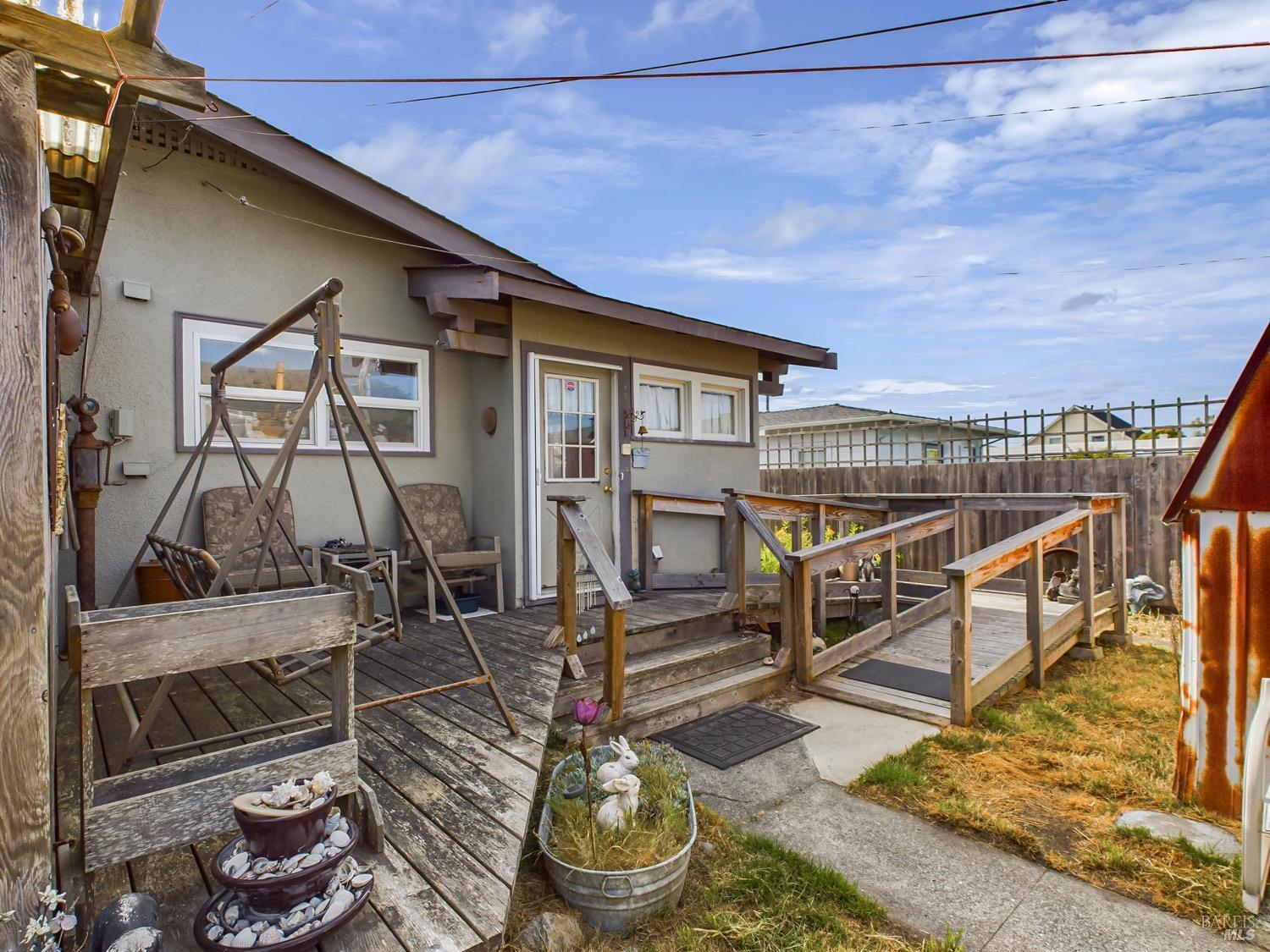 Detail Gallery Image 46 of 57 For 2143 G St, Eureka,  CA 95501 - 3 Beds | 1 Baths
