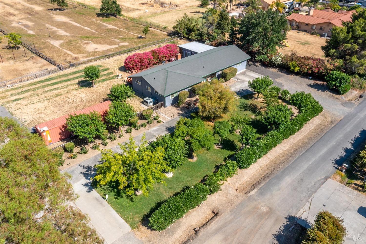 Detail Gallery Image 1 of 49 For 7046 Mills Ln, Vacaville,  CA 95688 - 3 Beds | 2/1 Baths