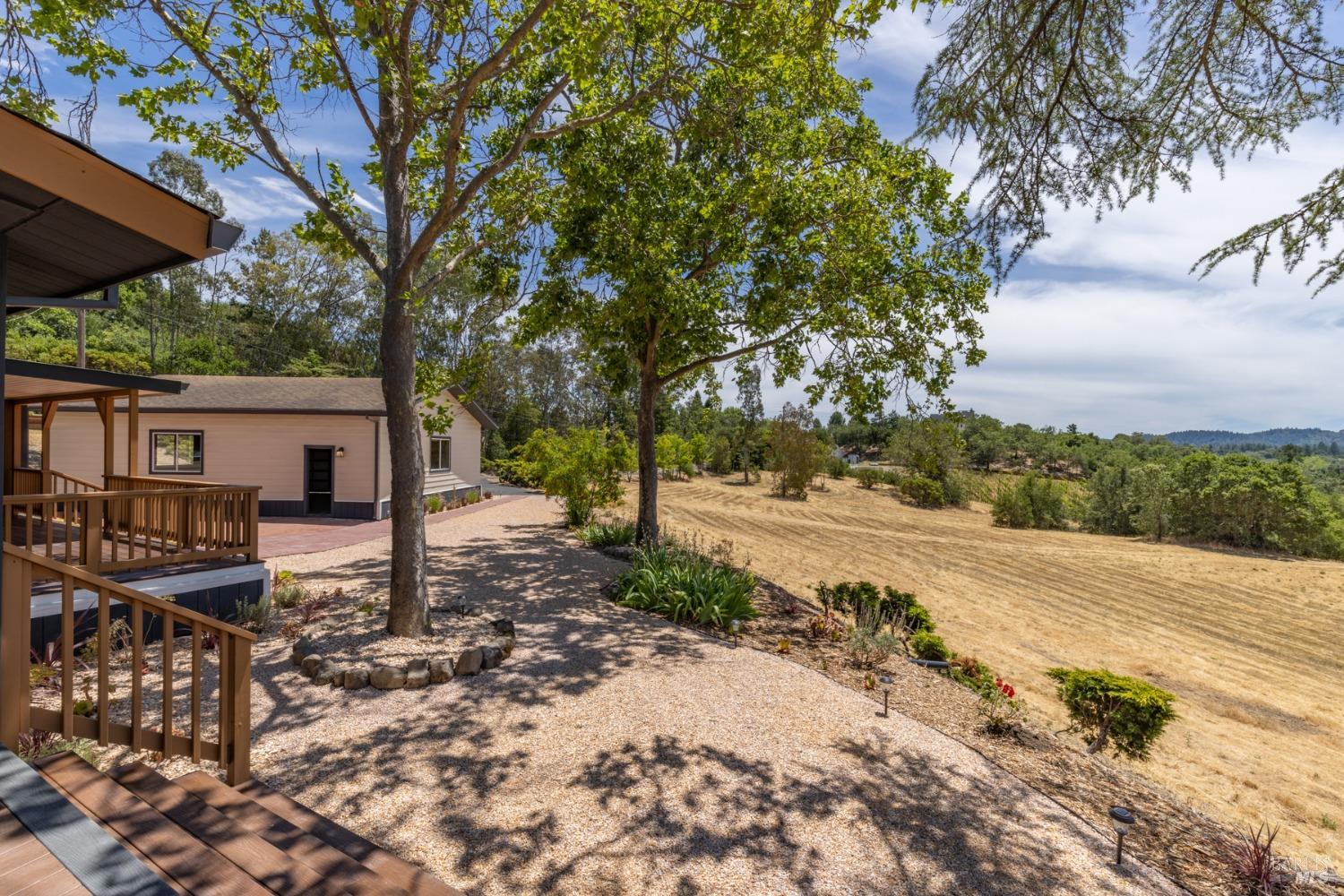 Detail Gallery Image 53 of 74 For 1676 Chiquita Rd, Healdsburg,  CA 95448 - 3 Beds | 2/1 Baths