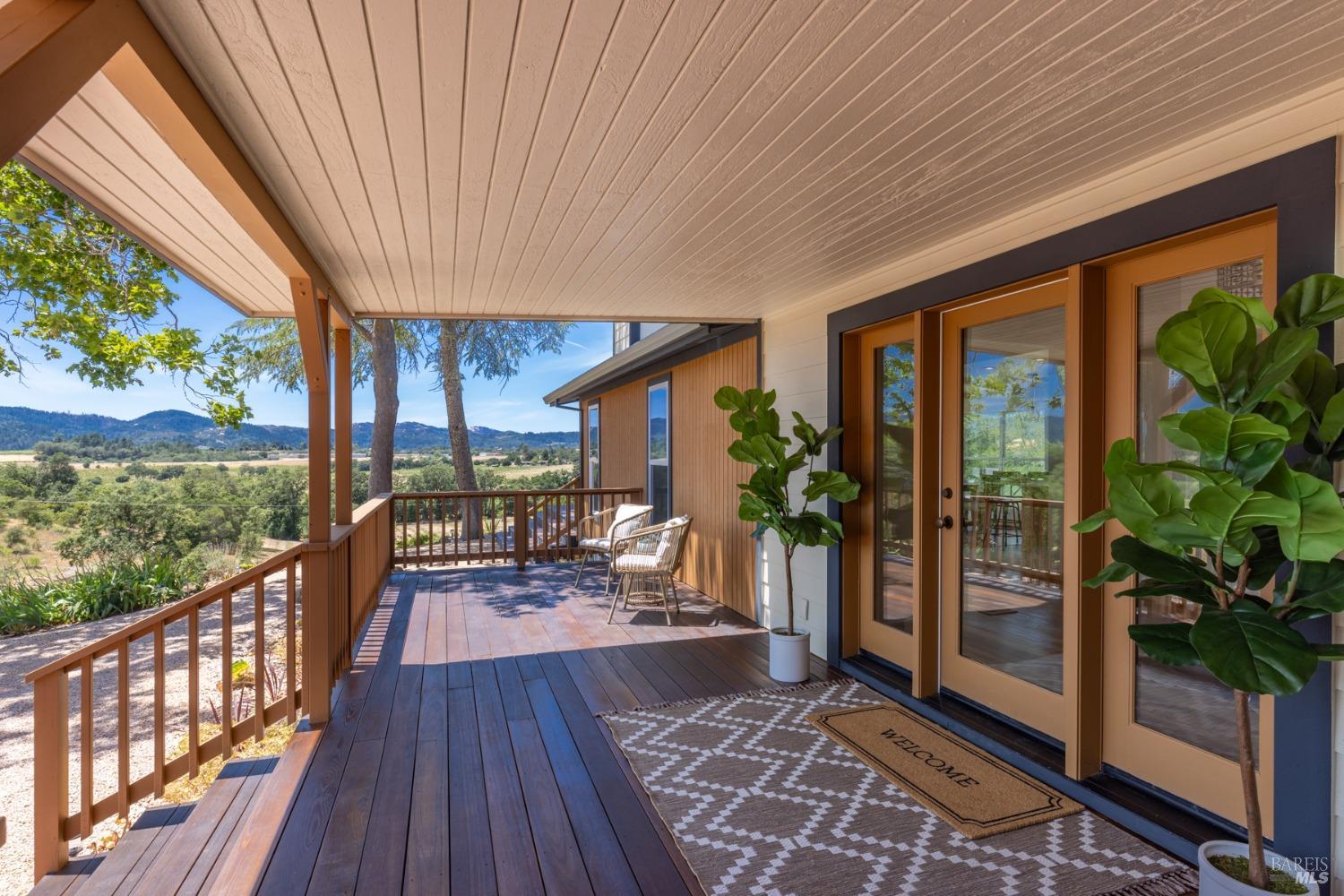 Detail Gallery Image 55 of 74 For 1676 Chiquita Rd, Healdsburg,  CA 95448 - 3 Beds | 2/1 Baths