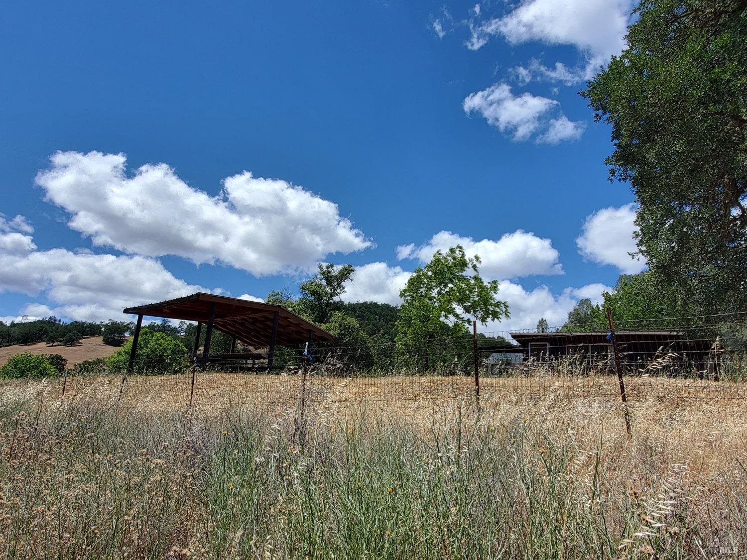 Detail Gallery Image 8 of 19 For 31911 Mendocino Pass Rd, Covelo,  CA 95428 - 1 Beds | 1 Baths