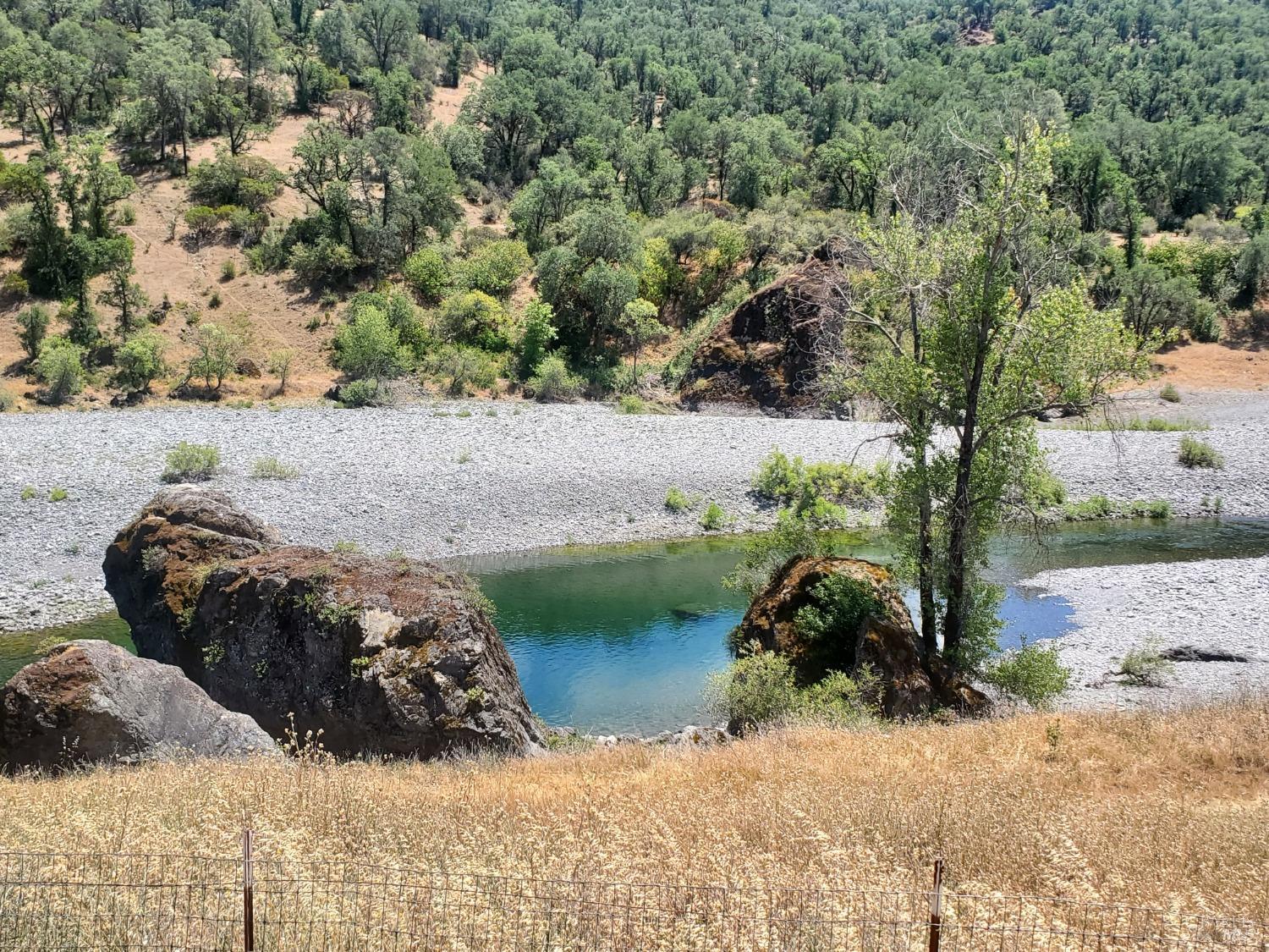 Detail Gallery Image 17 of 19 For 31911 Mendocino Pass Rd, Covelo,  CA 95428 - 1 Beds | 1 Baths