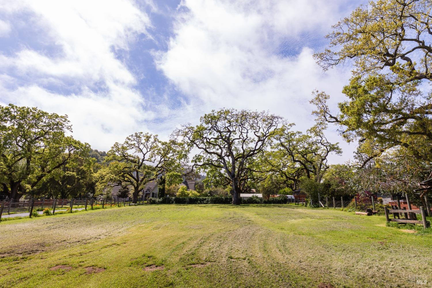 Detail Gallery Image 3 of 7 For 0 Wild Horse Valley Dr, Novato,  CA 94947 - – Beds | – Baths