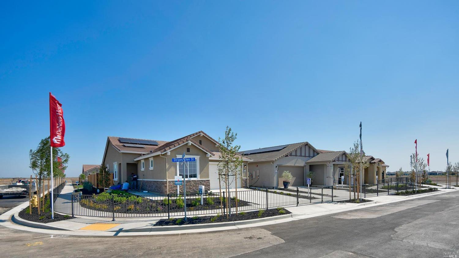 Detail Gallery Image 1 of 1 For 2396 Revival Ln, Rio Vista,  CA 94571 - 2 Beds | 2 Baths