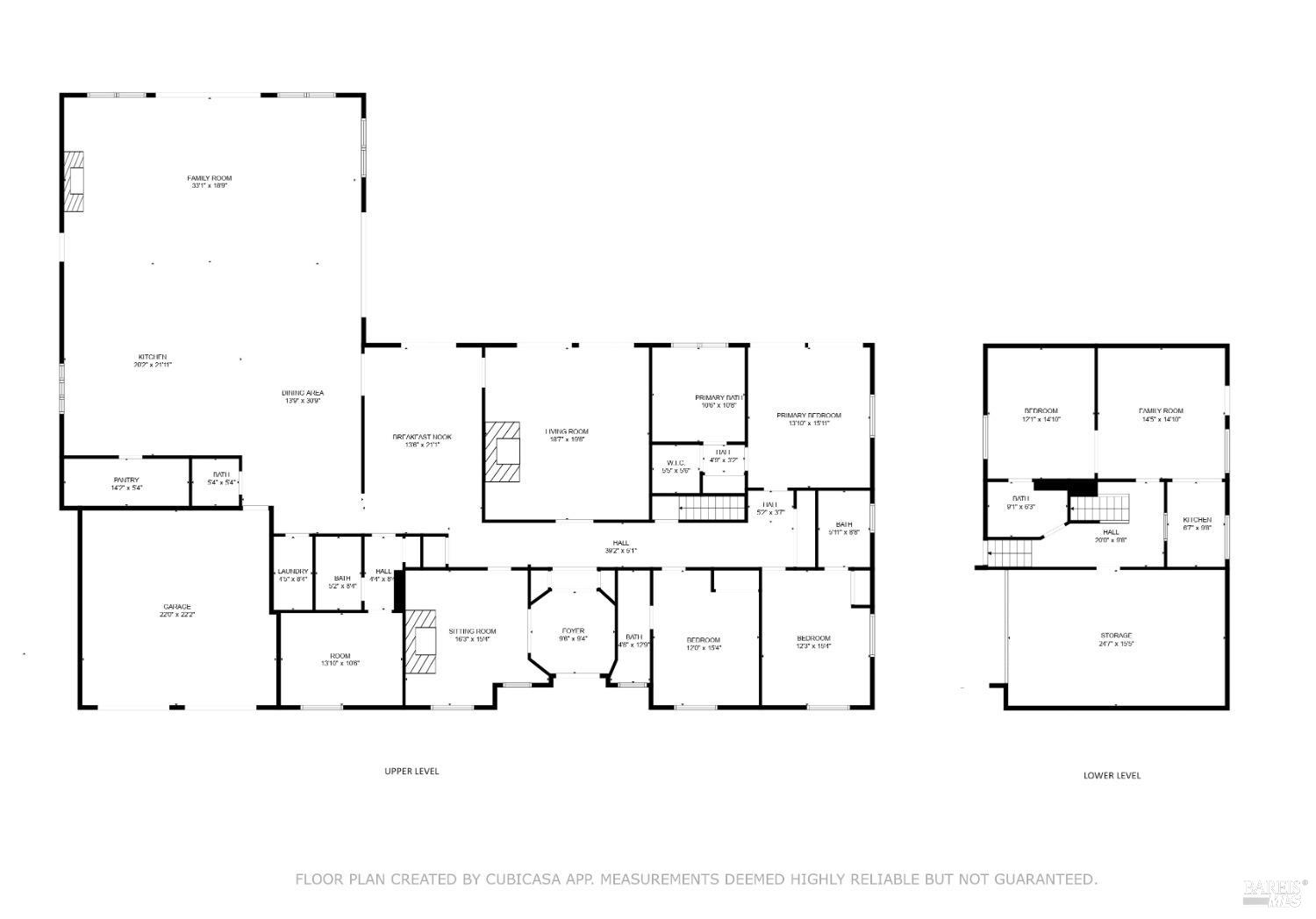 Detail Gallery Image 51 of 51 For 1447 Wikiup Dr, Santa Rosa,  CA 95403 - 5 Beds | 5/1 Baths