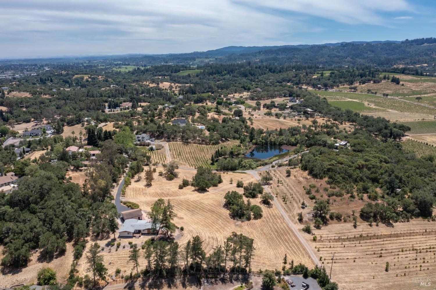 Detail Gallery Image 58 of 74 For 1676 Chiquita Rd, Healdsburg,  CA 95448 - 3 Beds | 2/1 Baths