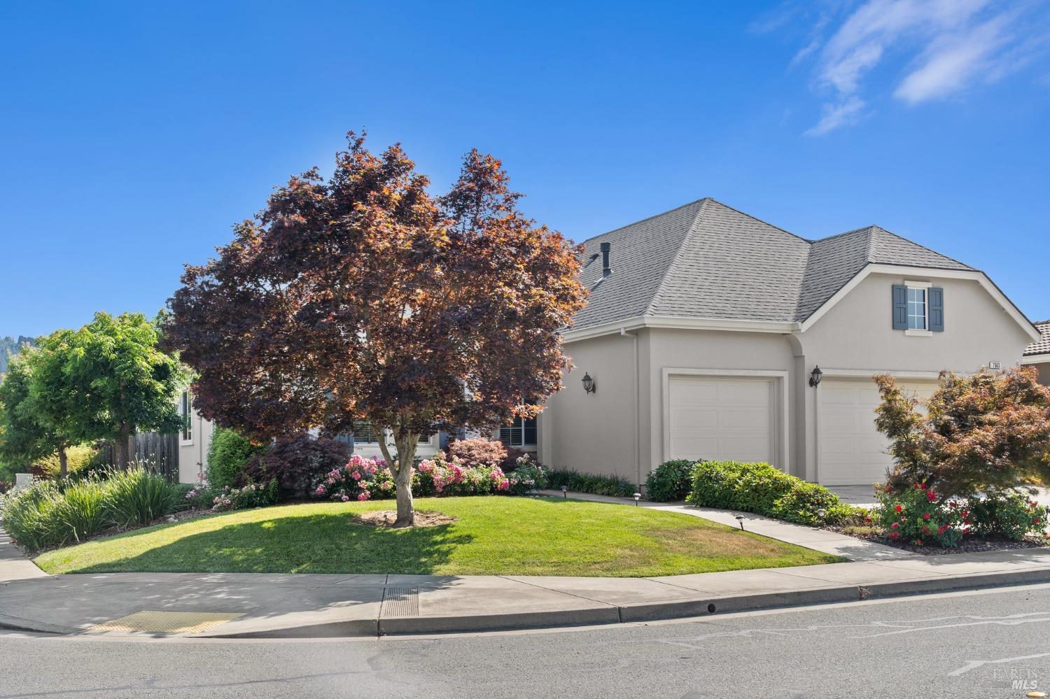 Detail Gallery Image 1 of 1 For 7563 Ferroggiaro Way, Santa Rosa,  CA 95409 - 3 Beds | 2 Baths