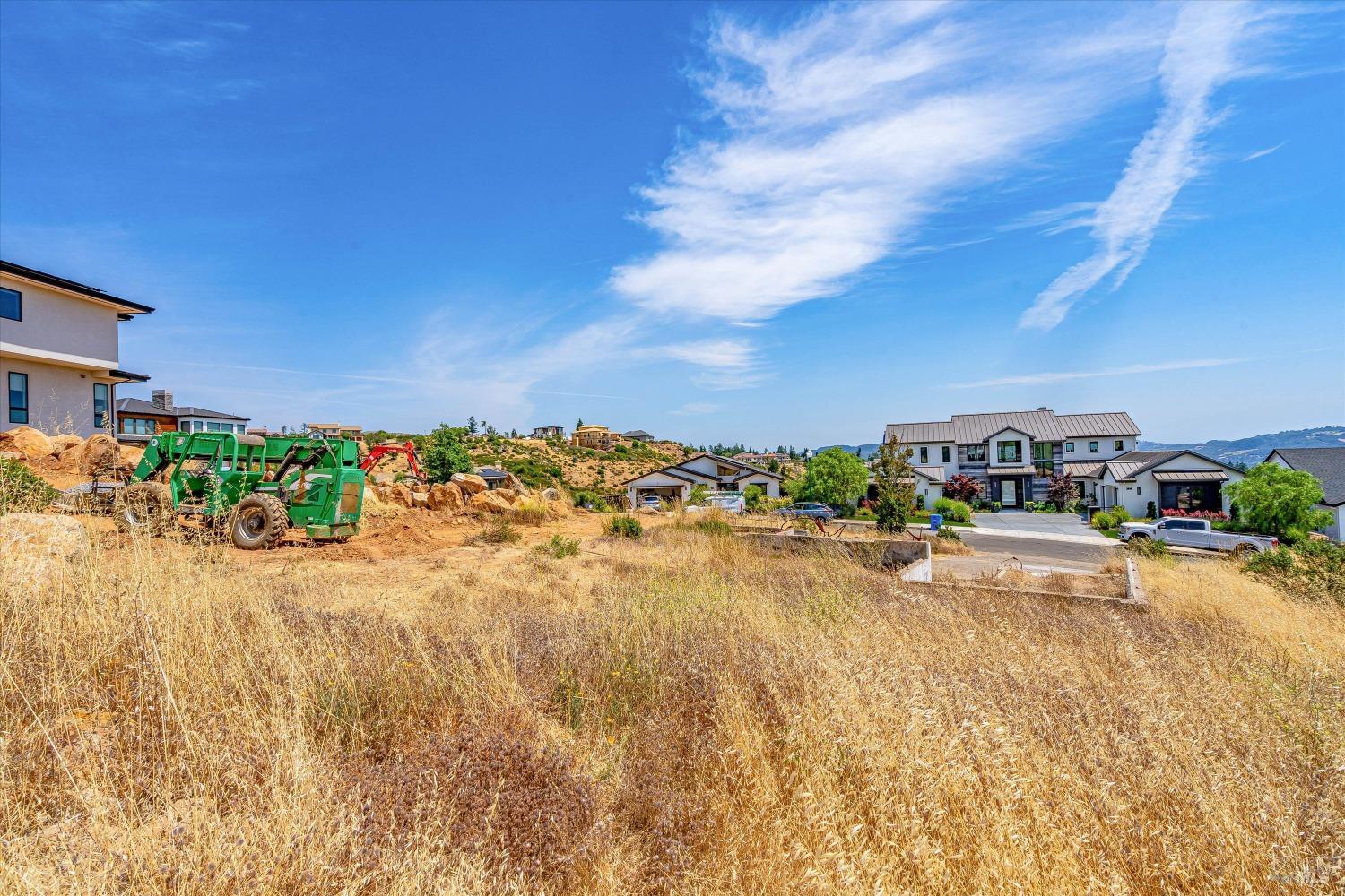 Detail Gallery Image 3 of 24 For 3845 Horizon View Way, Santa Rosa,  CA 95404 - – Beds | – Baths