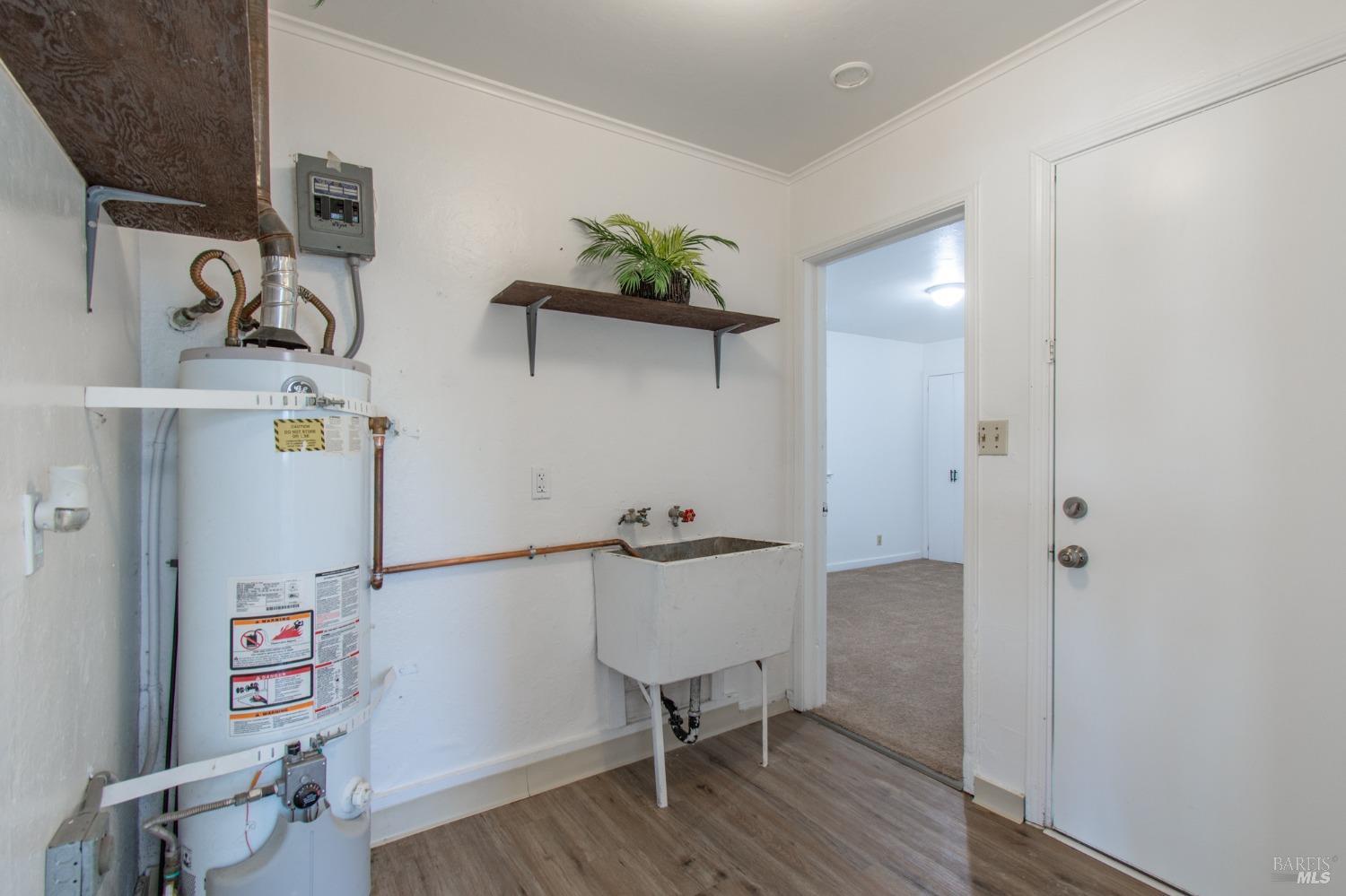 Detail Gallery Image 25 of 54 For 439 N Washington St, Dixon,  CA 95620 - 3 Beds | 2 Baths