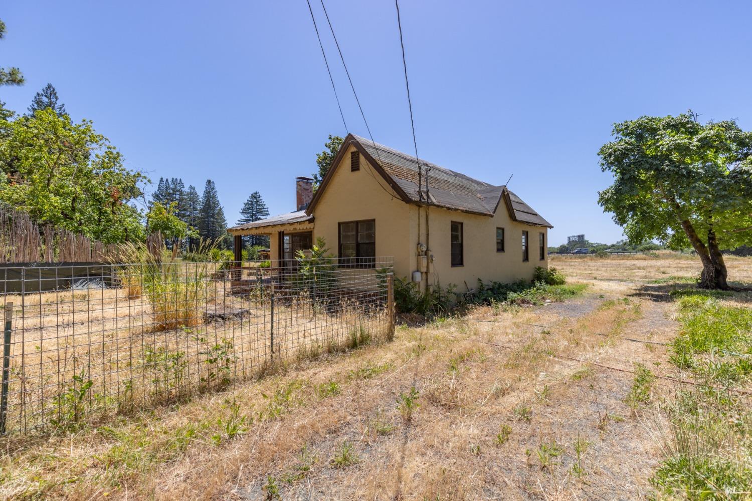 Detail Gallery Image 4 of 11 For 5185 Fulton Rd, Santa Rosa,  CA 95403 - – Beds | – Baths